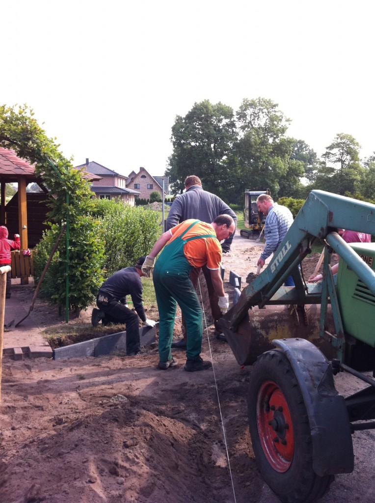 Arbeit Arbeit